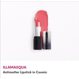 ILLAMASQUA Antimatter Lipstick in Cosmic